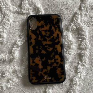 Sonix Tortoise iPhone XR Case